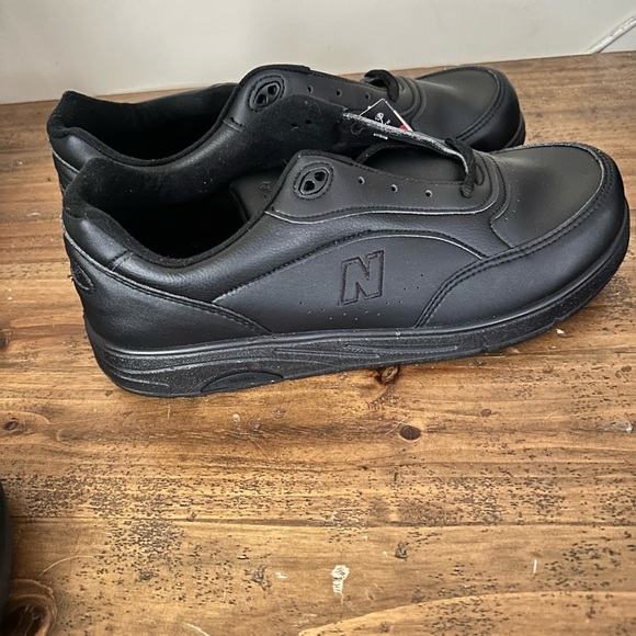 New Balance Men's Mw928 Version 3 Walking Shoe,size 11 - Picture 3 of 6